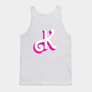 Ken Tank Top